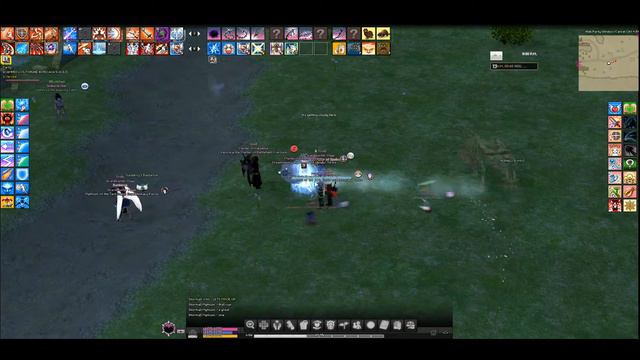 DREAMNITESKY AND SHASOS THE DISCORD WHITE KNIGHT GET THEIR ASSES WIPED IN PEACA LOBBY!!! смотреть онлайн