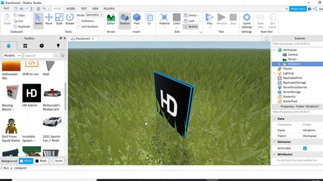 Как сделать геймпасс для полета в Roblox смотреть онлайн
