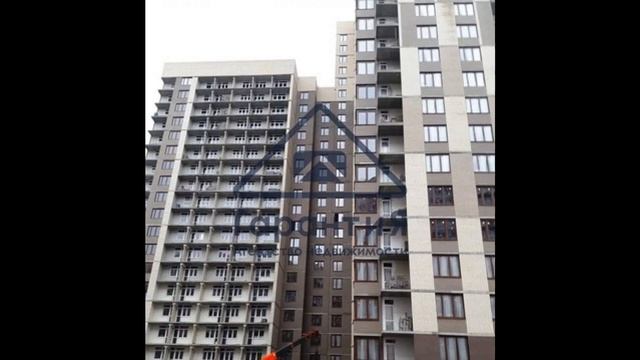 3-комнатная квартира в новом доме! смотреть онлайн