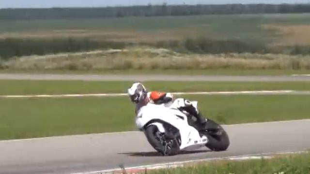 В Белгороде прошел мотофестиваль HotTrack Belgorod смотреть онлайн