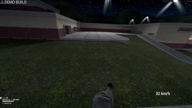 бегаем от некстботов с beatrun... снова смотреть онлайн