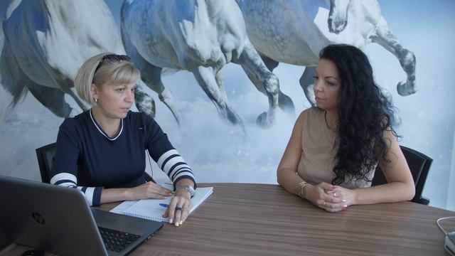 Работа с туристом в офисе турагентства. Олимп Консалт. Воропаева Елена. смотреть онлайн