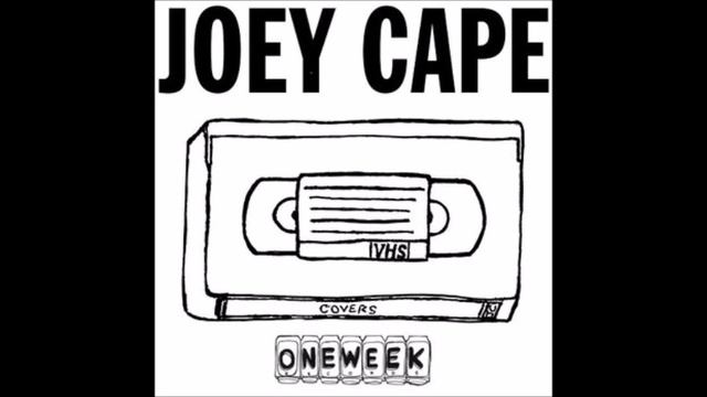 Joey Cape - One More Song (Acoustic) смотреть онлайн