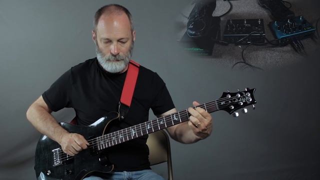 Strymon Big Sky "Hall of Infinity" Demo! (BigSky) смотреть онлайн
