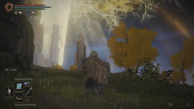 Elden Ring - INSANE SPELLS YOU NEVER DISCOVERED! Legendary Sorceries, Raya Lucaria Secrets, & Armor смотреть онлайн