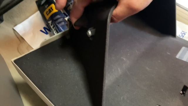 Lexus GX470 Cabin air filter change смотреть онлайн