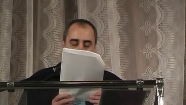 Рудой Антоний: Деструктивный контроль сознания как скрытое насилие над личностью смотреть онлайн