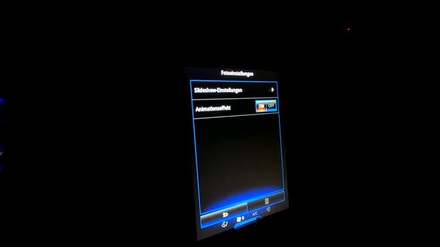 Developer Mode / R-Link 2 / Koleos Im Detail