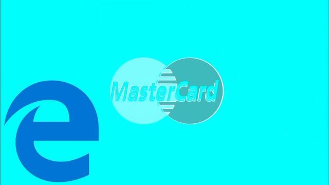 MasterCard Logo In Logos Effects (Part 12 M)