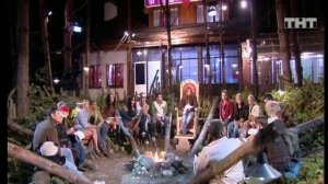 Дом-2. Осень = Любовь, 28 выпуск