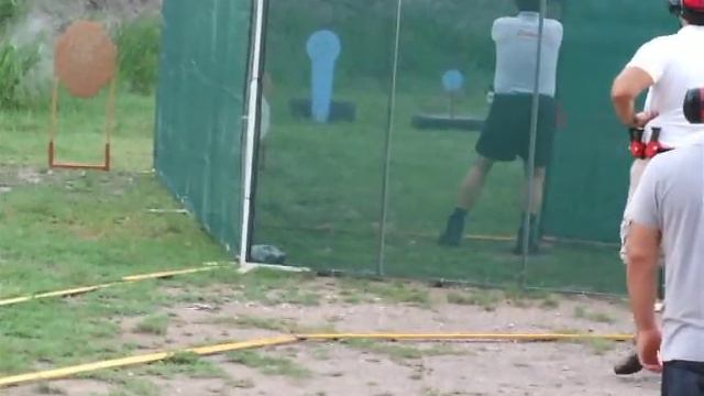 IPSC Honduras - Estuardo Gomez смотреть онлайн