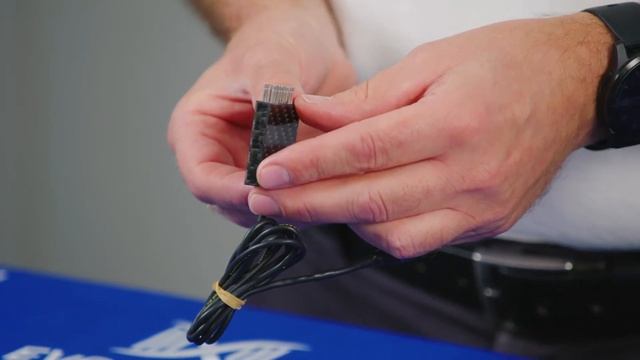 Evoscann® P16-A Pressure Scanner смотреть онлайн