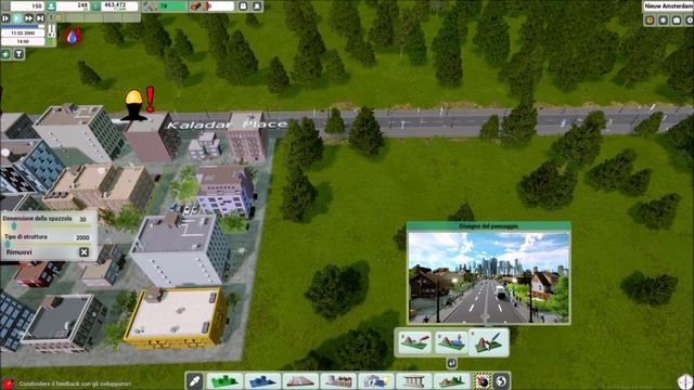 UN NUOVO CITY BUILDER! | Highrise City | Full HD ITA смотреть онлайн