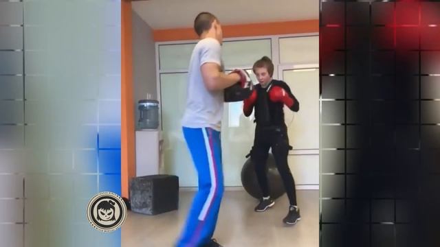 BEST Female Martial Arts 2018!!! Part 2