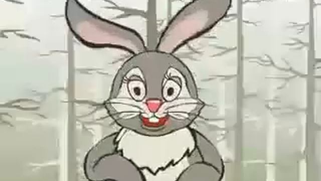 Мульт анегдот "Медведь не удачник - и заяц удалец смотреть онлайн