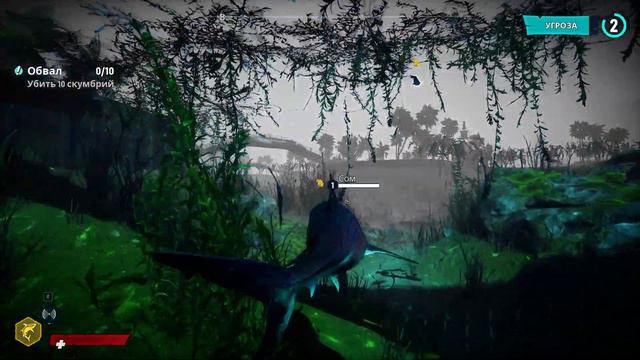 Maneater ЧАСТЬ 7 (МОЩНОЕ ЧУТЬЕ) смотреть онлайн