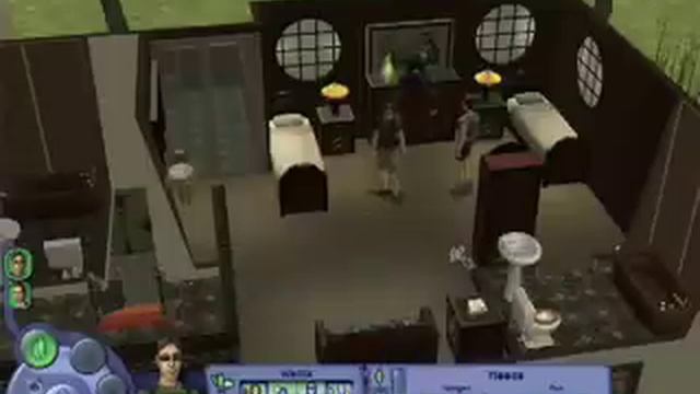 The Sims 2 Bon Voyage Producer's Walkthrough смотреть онлайн