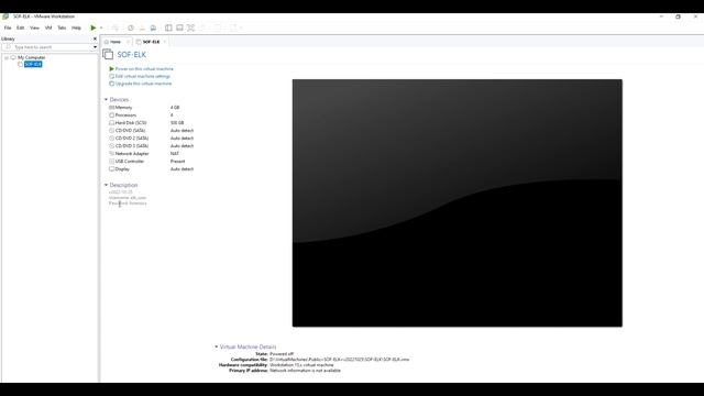 Data processing and visualization with KAPE and SOF-ELK toolset смотреть онлайн