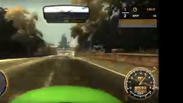 Need for Speed часть 2 смотреть онлайн