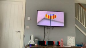 Fireman Sam: Red Alert DVD Menu Walkthrough