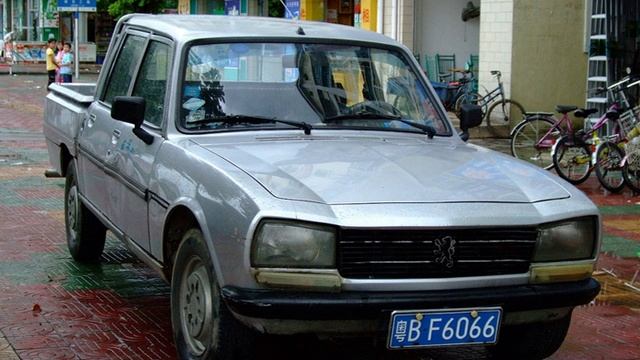 Guangzhou Peugeot Automobile Company | Wikipedia audio article смотреть онлайн