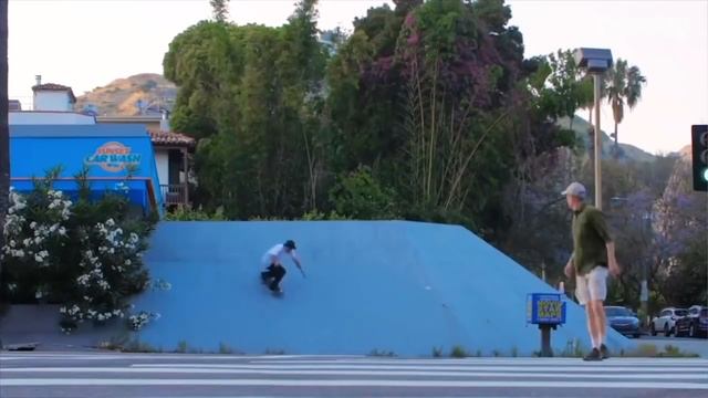 THRASHER - ИСТОРИЯ, КОТОРУЮ ТЫ НЕ ЗНАЛ