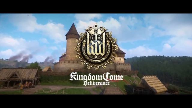 Kingdom Come: Deliverance review (Spoiler free/ Subtitles) смотреть онлайн