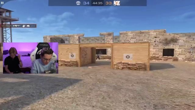 СЫГРАЛ ДОМА У GENTLEMAN’а? | ОН ВЗЯЛ МЕНЯ В СН?? [ENG/PT SUB] смотреть онлайн