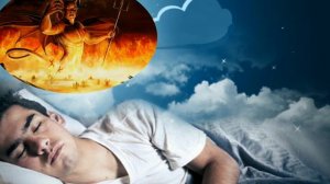 Tushda shayton ko'rsa тушида шайтон курса нима булади тушда tushida nima buladi boladi tuw tabiri