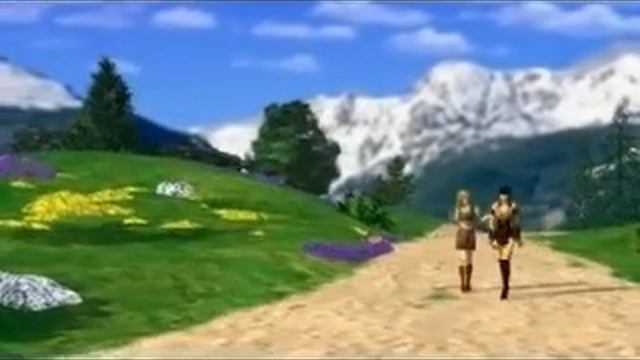 (PS) Xena: Warrior Princess (Вектор) смотреть онлайн