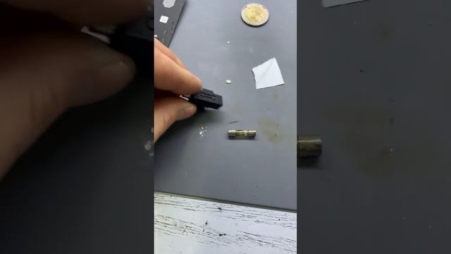 Не включается/FORWARD RMB 3+/ Перегорел предохранитель смотреть онлайн