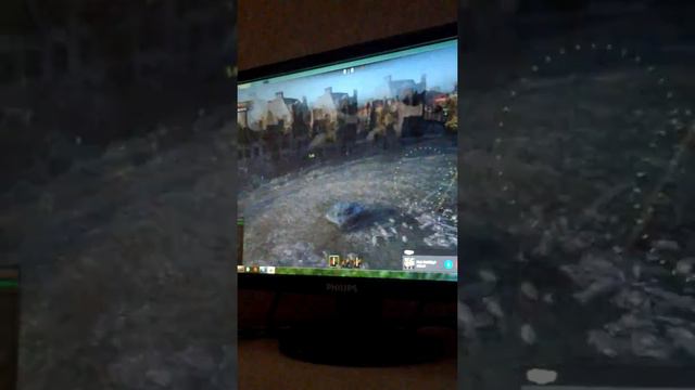 Нычка в World of tanks смотреть онлайн