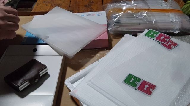 Tablet LENOVO XIAOXIN PAD PRO 12.7. Распаковка планшета, обзор чехола с клавиатурой смотреть онлайн