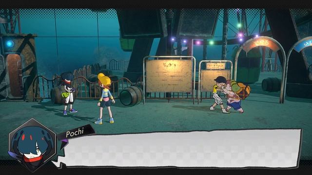 World's End Club [Switch] - Full Demo Playthrough (English Dub) смотреть онлайн