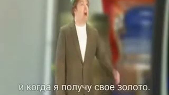 Annoying Orange. Luck O'Irish_русский перевод.avi
