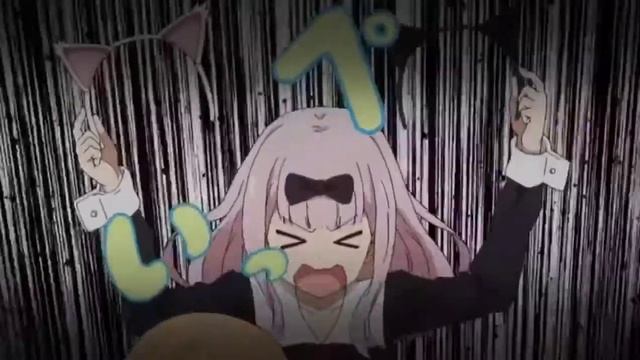 Kaguya-sama: Love is War Season 1 смотреть онлайн