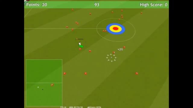New Star Soccer 4 PC 2008 Gameplay смотреть онлайн