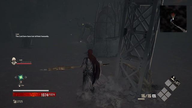 This Anime Souls Game Made Me RAGE-QUIT!