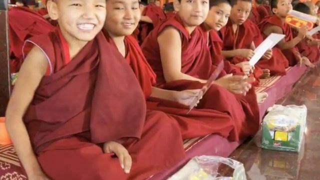 Dalai Lama Maitreya смотреть онлайн