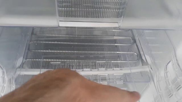 VESTEL CD L 1103 W A+ 7 ÇEKMECELİ DERİN DONDURUCU İNCELEME смотреть онлайн