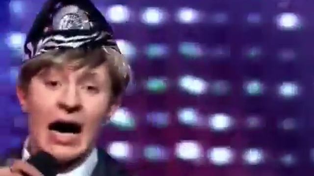 Андрей Баринов Пародия на Сергея Пенкина смотреть онлайн