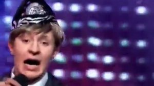 Андрей Баринов Пародия на Сергея Пенкина