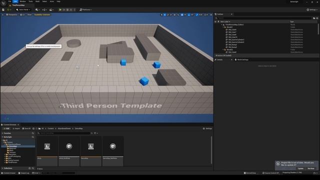 Unreal Engine 5 stuck loading at 100 percent смотреть онлайн