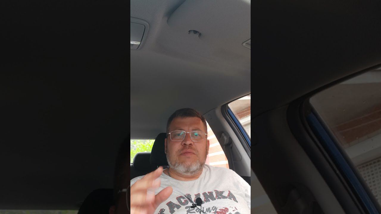 Каршеринг. Совет юриста, как не потерять много денег. смотреть онлайн