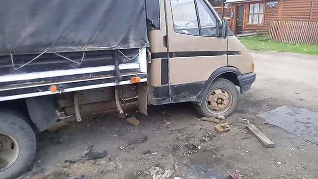 купил газель смотреть онлайн