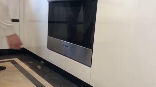 Как сделать мебель без ручек смотреть онлайн