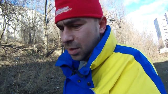 Кто должен убирать в Вашем дворе? смотреть онлайн