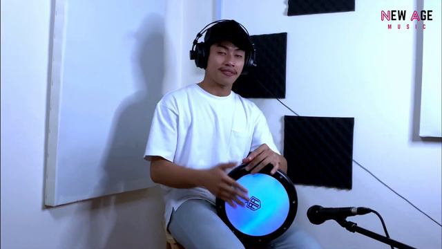 DJ GIMI-O X Habibi | Darbuka Cover - Hadif