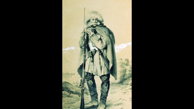 Chant cosaque - Ойся, ты ойся смотреть онлайн