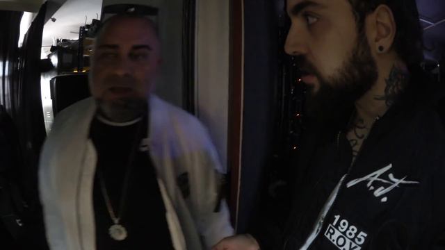 Server Uraz vlog | "Gain Açık Mikrofon" tanıtım backstage w/ Tepki, Aspova, Beta, Lewo, Baykan... смотреть онлайн